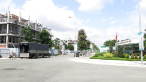 duong 20m van phuc riverside