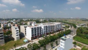 Hình ảnh Van Phúc Vạn Phúc Riverside