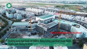 Trương học EMASI