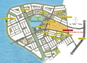 Tiện tích vạn phúc city