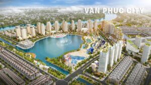 vạn phúc city