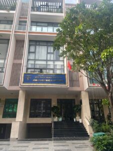 Ban nha pho van phuc city duong 2 1