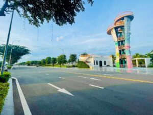 ban nha park villas van phuc D5 6