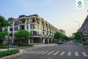 can goc van phuc city