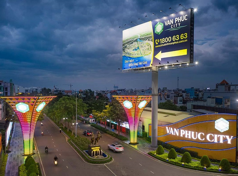 khu do thi van phuc