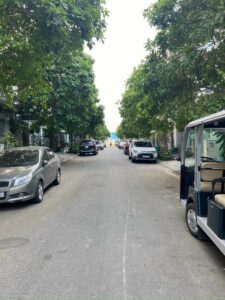 duong truoc nha 2
