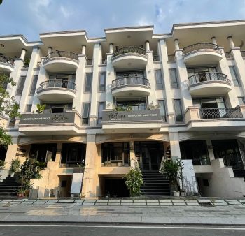 ban nha pho van phuc city gia tot 1