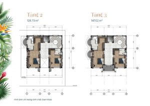 jardin villas tang 1-2