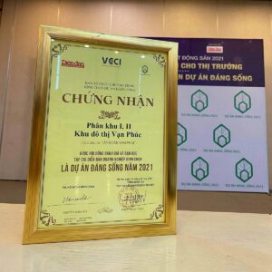 khu do thi van phuc dang song