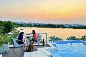 khu đô thị vạn phúc nhà nghệ sĩ việt hương 6