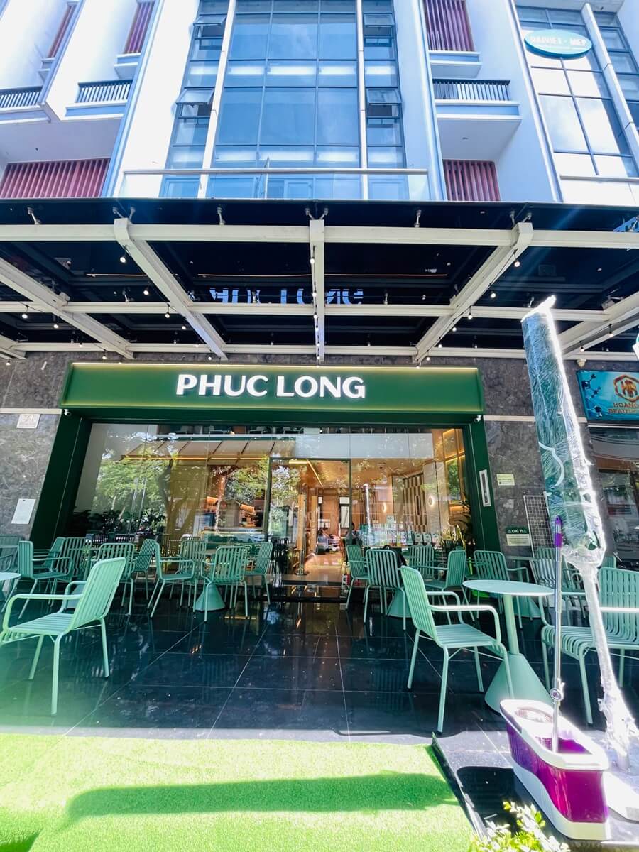 phuc long van phuc city