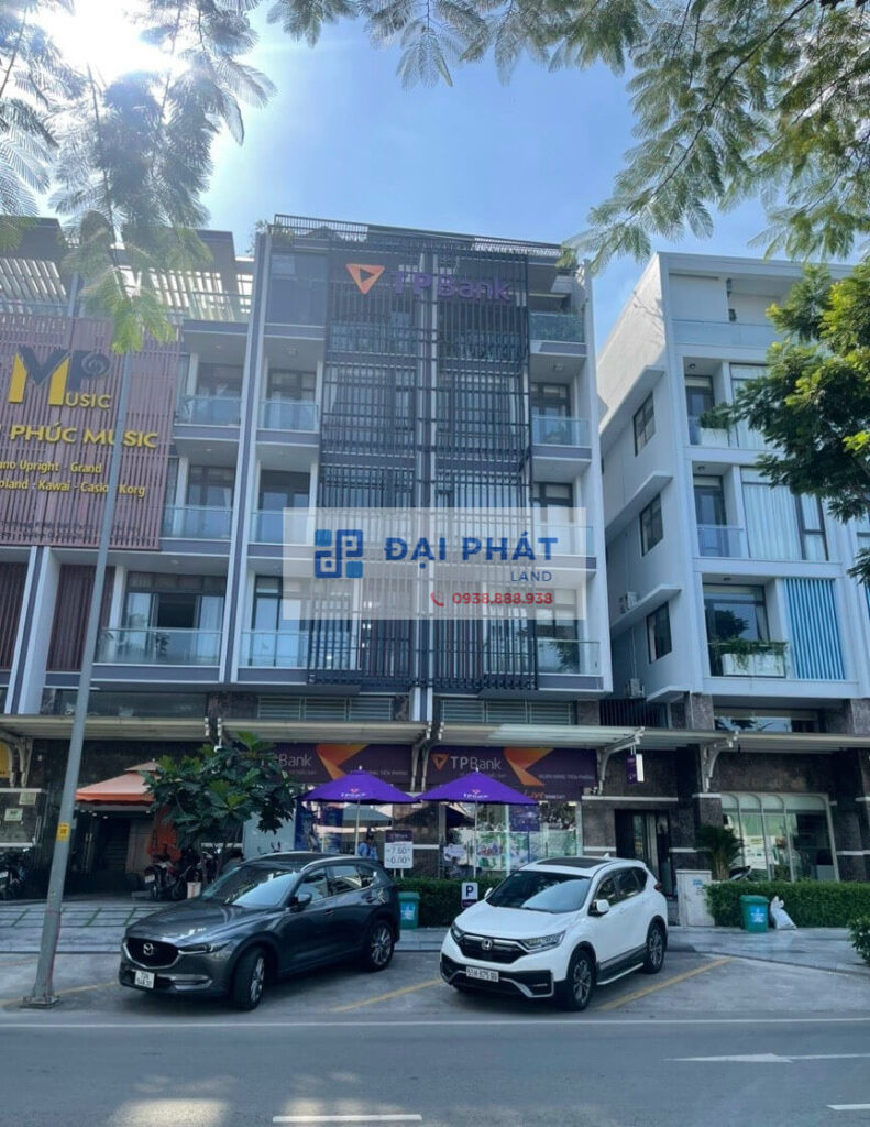 tpbank vạn phúc city