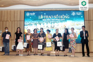 trao so hong van phuc city 2