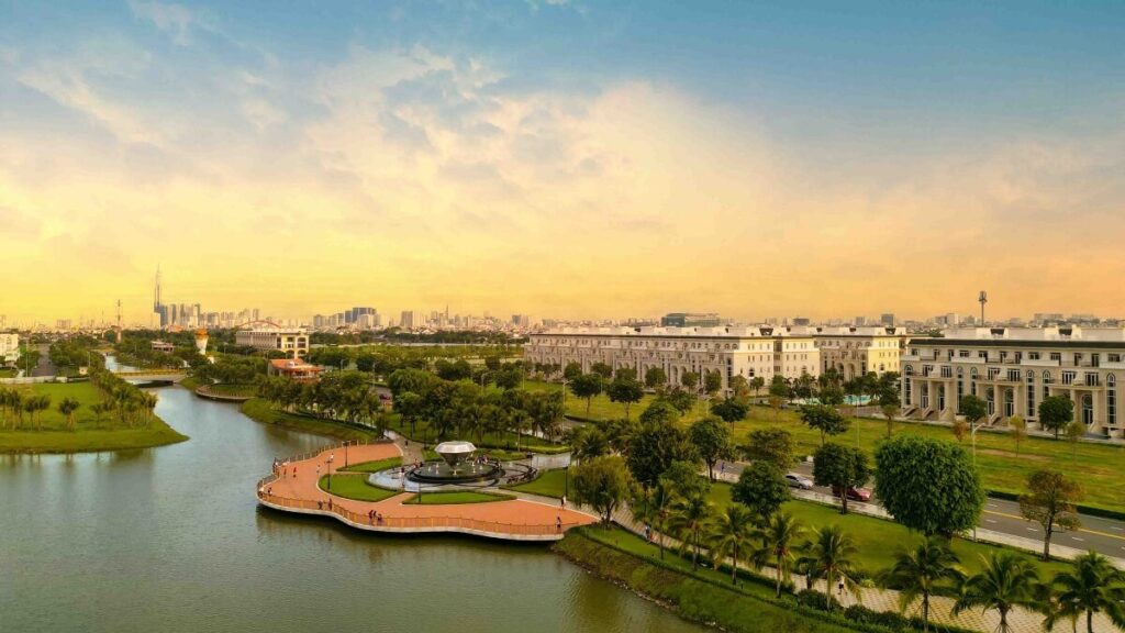 van phuc group nhan giai thuong 2024 -1