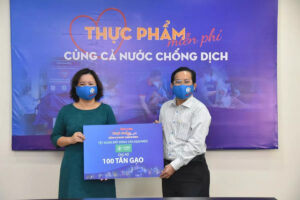 van phuc group ung ho thu duc