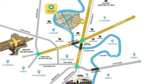 vi tri van phuc city